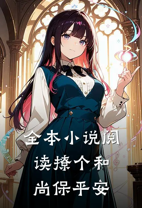 全本小说阅读撩个和尚保平安