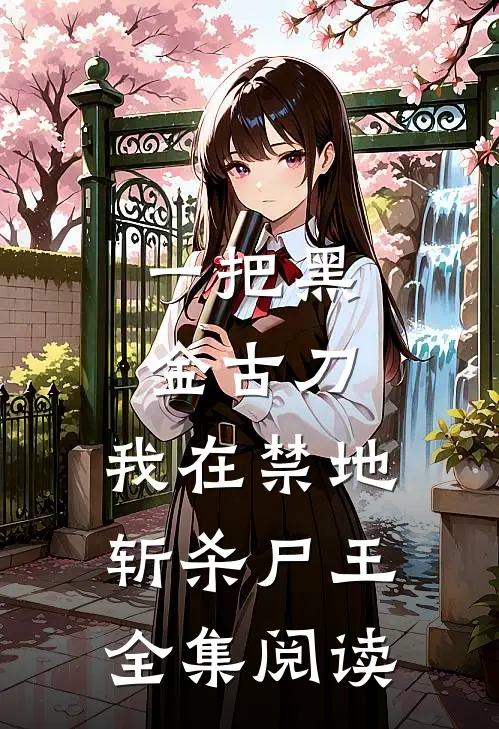 一把黑金古刀，我在禁地斩杀尸王全集阅读