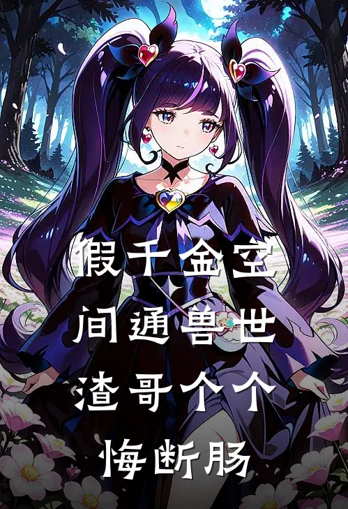 假千金空间通兽世，渣哥个个悔断肠