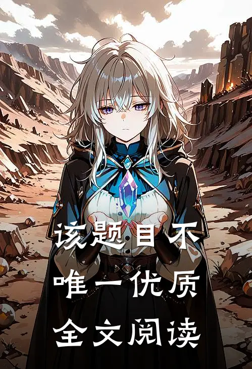 该题目不唯一优质全文阅读