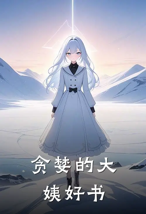 贪婪的大姨好书