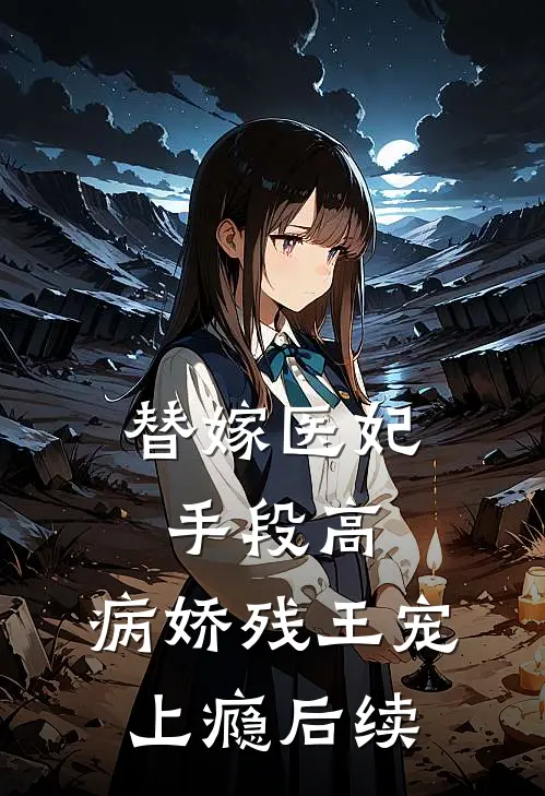 替嫁医妃手段高，病娇残王宠上瘾后续
