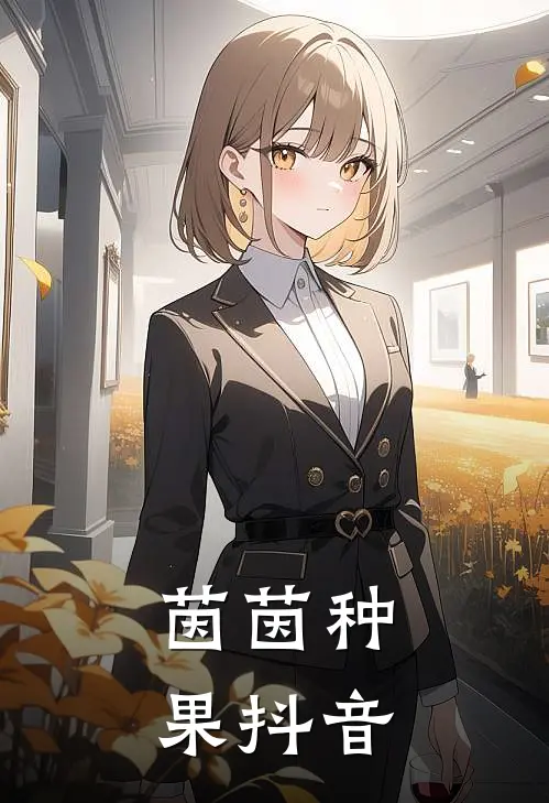 茵茵种果抖音