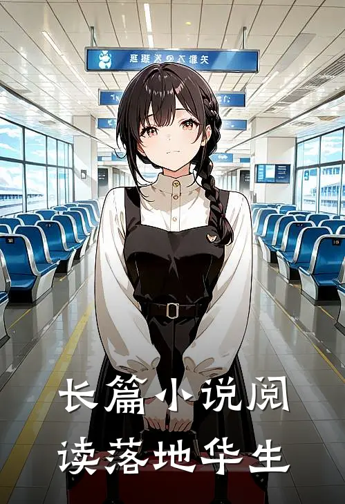 长篇小说阅读落地华生