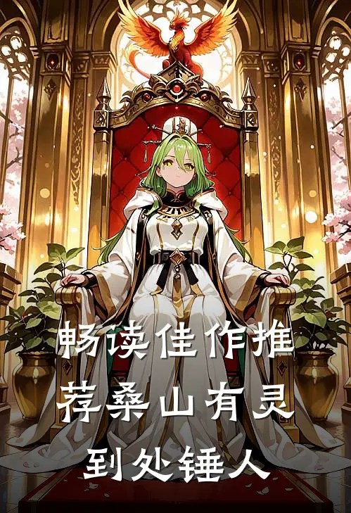 畅读佳作推荐桑山有灵，到处锤人