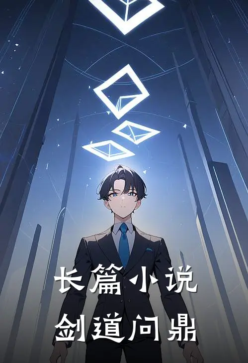 长篇小说剑道问鼎