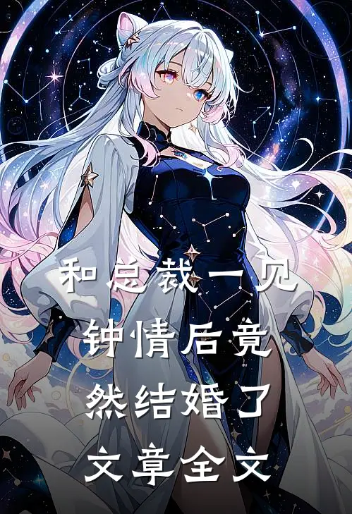 和总裁一见钟情后竟然结婚了文章全文