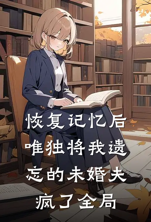恢复记忆后，唯独将我遗忘的未婚夫疯了全局