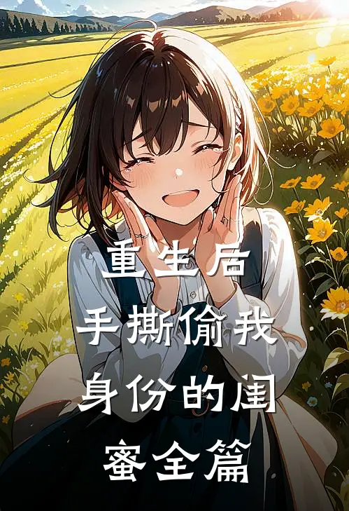 重生后，手撕偷我身份的闺蜜全篇