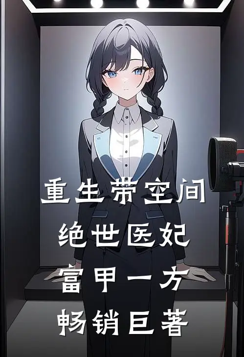 重生带空间，绝世医妃富甲一方畅销巨著