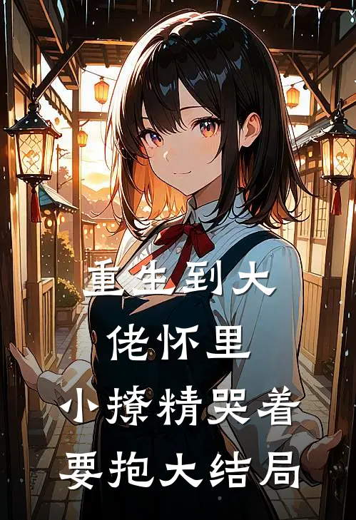 重生到大佬怀里，小撩精哭着要抱大结局