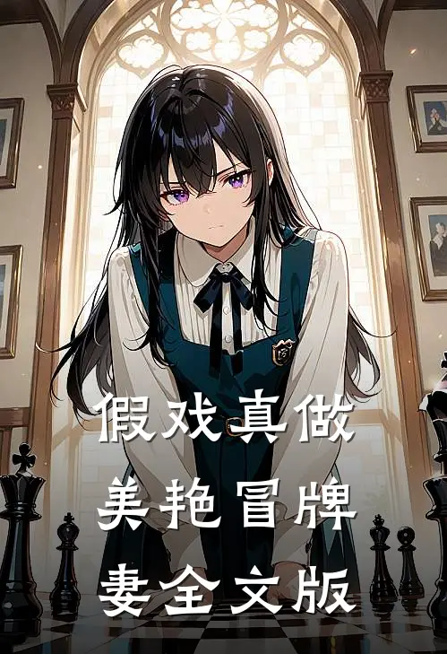 假戏真做：美艳冒牌妻全文版