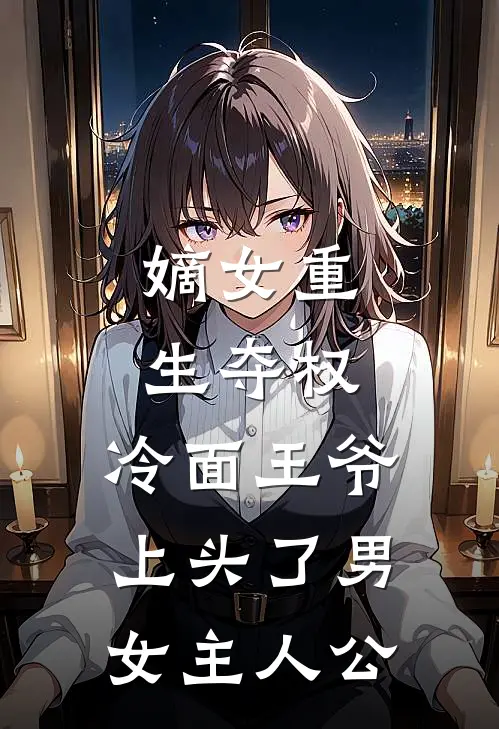 嫡女重生夺权，冷面王爷上头了男女主人公