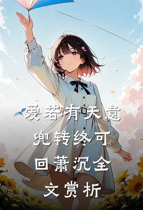 爱若有天意，兜转终可回萧沉全文赏析