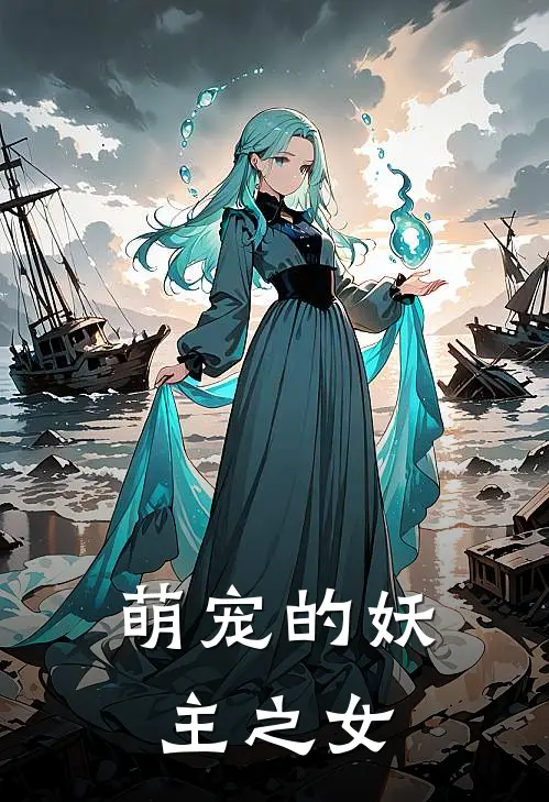 萌宠的妖主之女