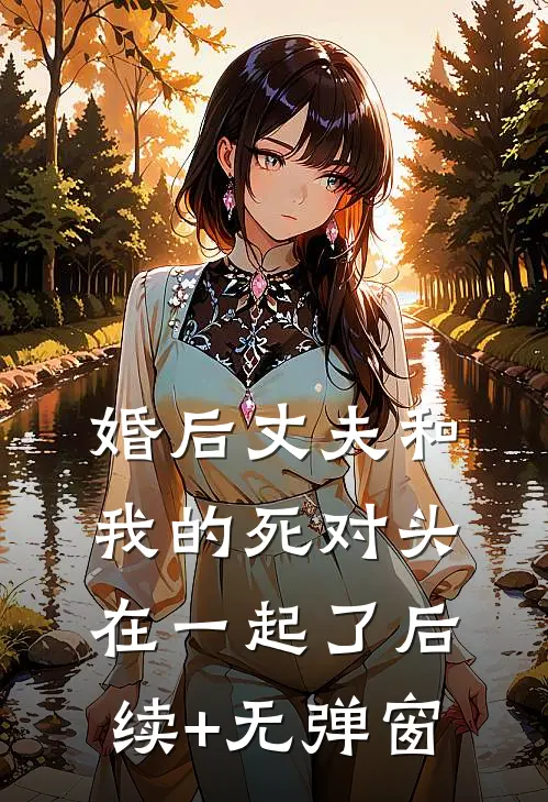 婚后丈夫和我的死对头在一起了后续+无弹窗