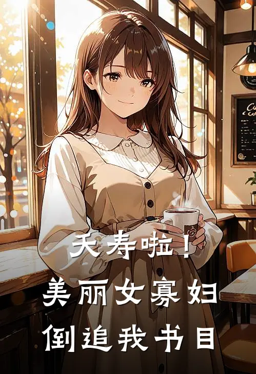 夭寿啦！美丽女寡妇倒追我书目