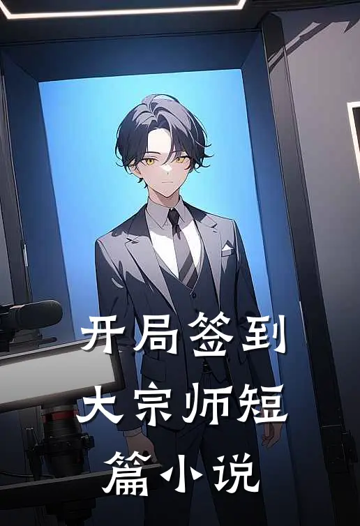 开局签到大宗师短篇小说