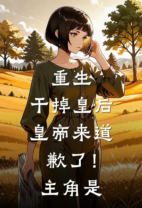 重生：干掉皇后，皇帝来道歉了！主角是