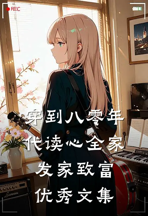 穿到八零年代读心全家发家致富优秀文集