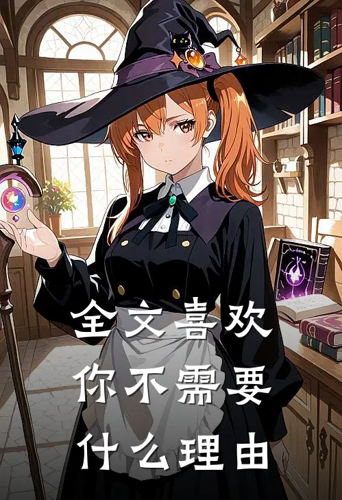 全文喜欢你不需要什么理由