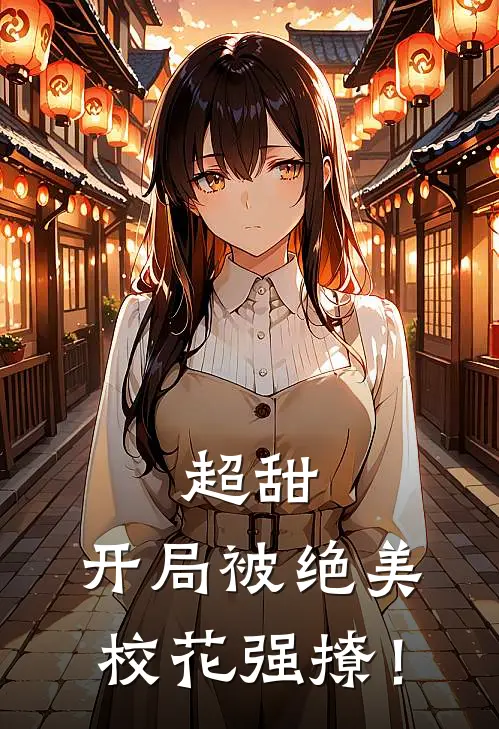 超甜：开局被绝美校花强撩！