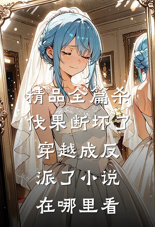 精品全篇杀伐果断坏了穿越成反派了小说在哪里看