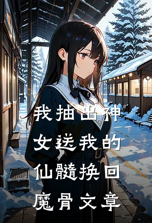 我抽出神女送我的仙髓换回魔骨文章