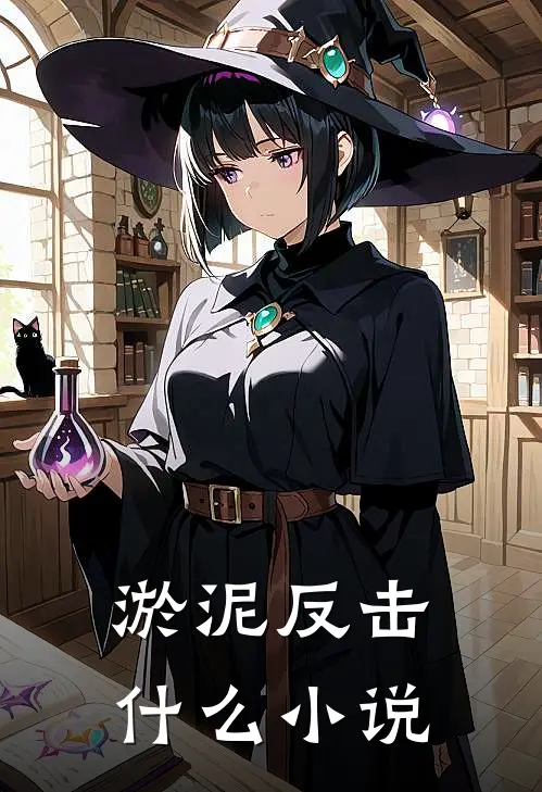 淤泥反击什么小说