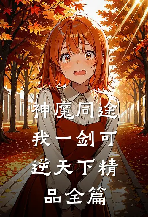 神魔同途：我一剑可逆天下精品全篇