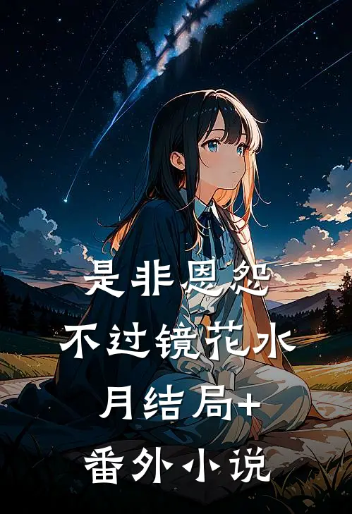 是非恩怨，不过镜花水月结局+番外小说
