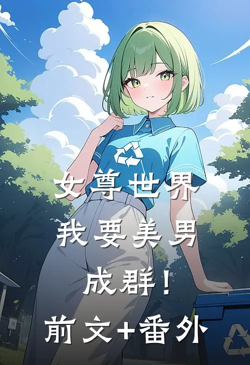 女尊世界：我要美男成群！前文+番外