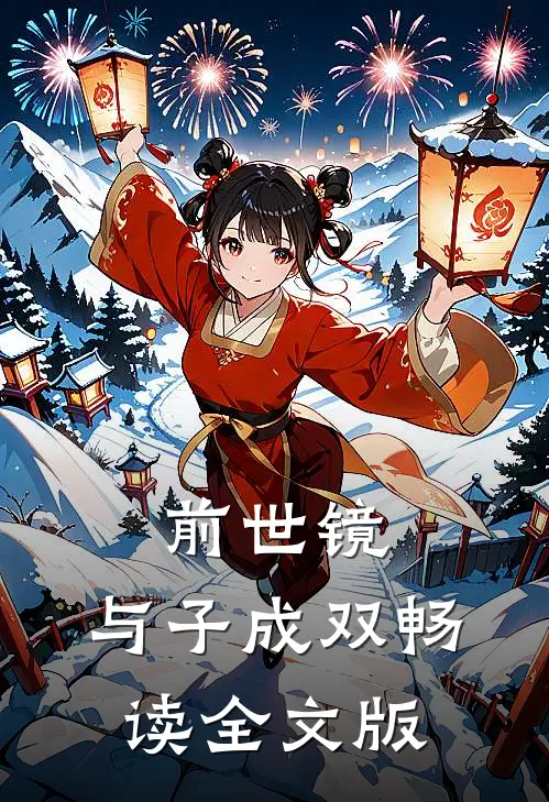 前世镜：与子成双畅读全文版