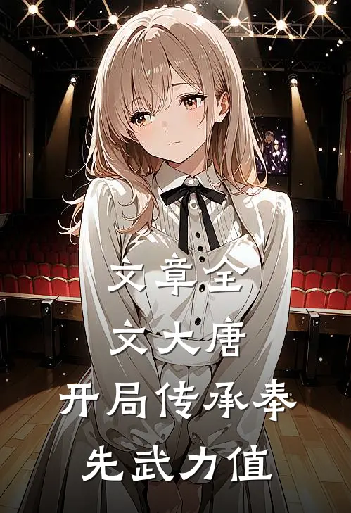 文章全文大唐：开局传承奉先武力值