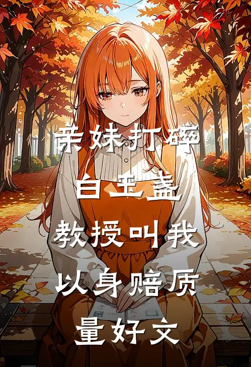 亲妹打碎白玉盏，教授叫我以身赔质量好文