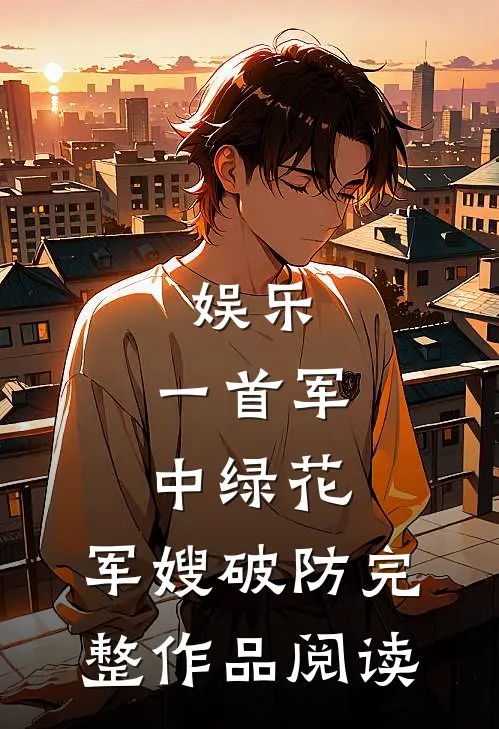 娱乐：一首军中绿花，军嫂破防完整作品阅读