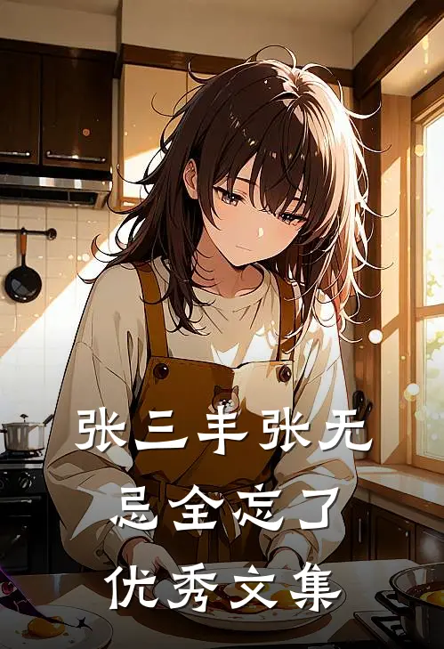 张三丰张无忌全忘了优秀文集