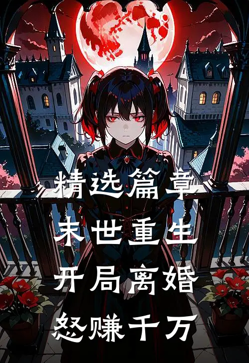 精选篇章末世重生：开局离婚怒赚千万