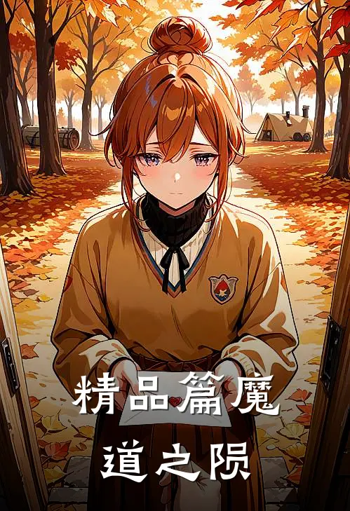 精品篇魔道之陨