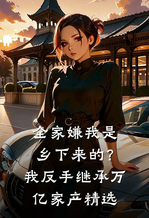 全家嫌我是乡下来的？我反手继承万亿家产精选