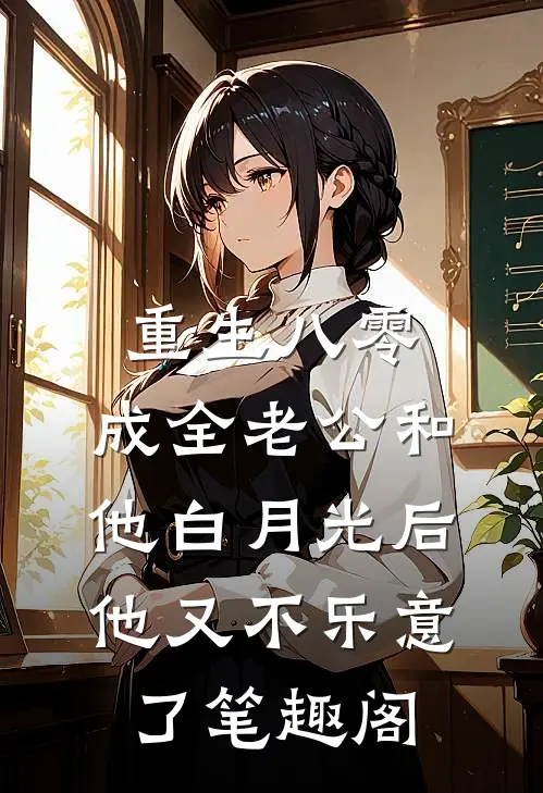 重生八零，成全老公和他白月光后他又不乐意了笔趣阁