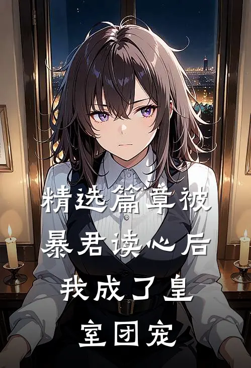 精选篇章被暴君读心后，我成了皇室团宠