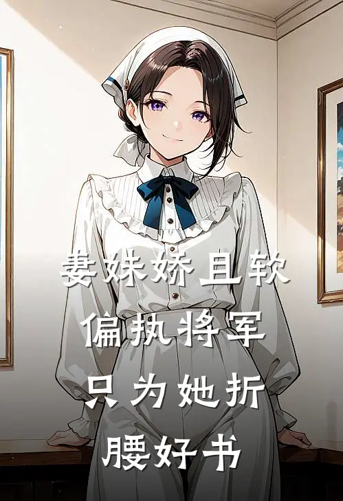 妻妹娇且软，偏执将军只为她折腰好书
