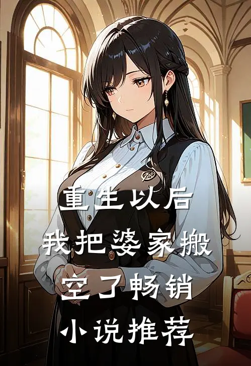 重生以后，我把婆家搬空了畅销小说推荐
