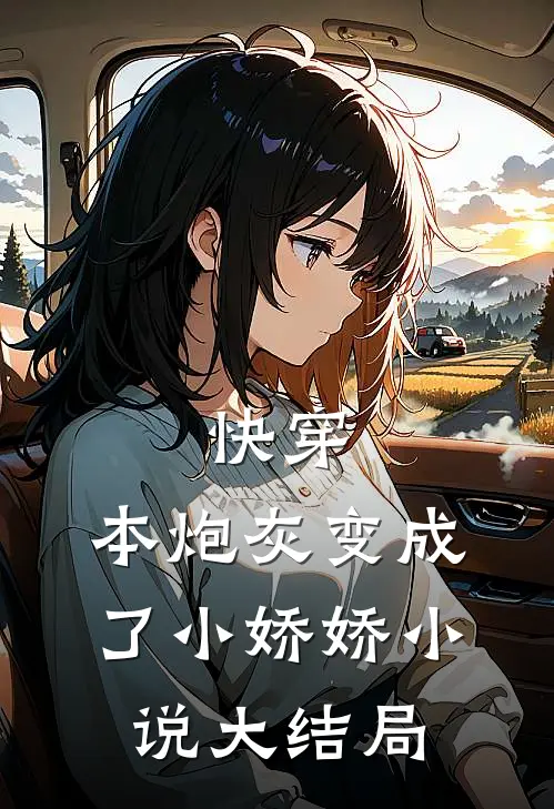 快穿：本炮灰变成了小娇娇小说大结局