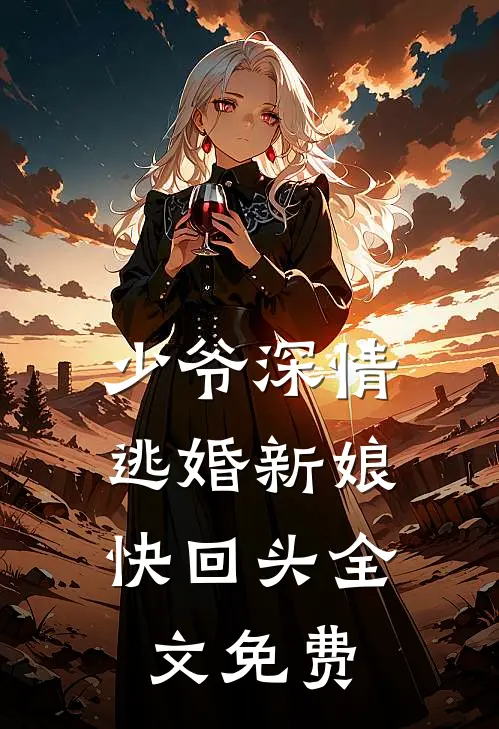 少爷深情：逃婚新娘快回头全文免费