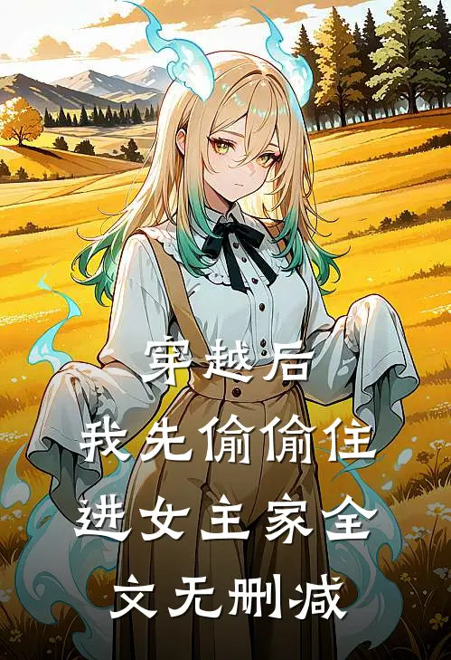 穿越后，我先偷偷住进女主家全文无删减