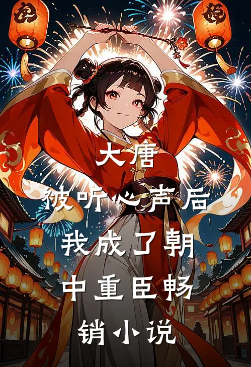 大唐：被听心声后，我成了朝中重臣畅销小说