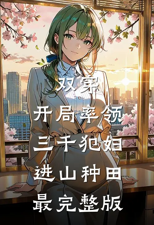 双穿，开局率领三千犯妇进山种田最完整版