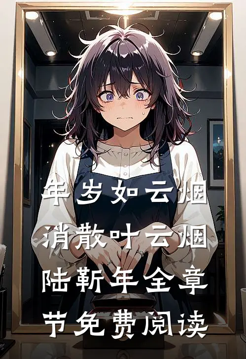 年岁如云烟消散叶云烟陆靳年全章节免费阅读